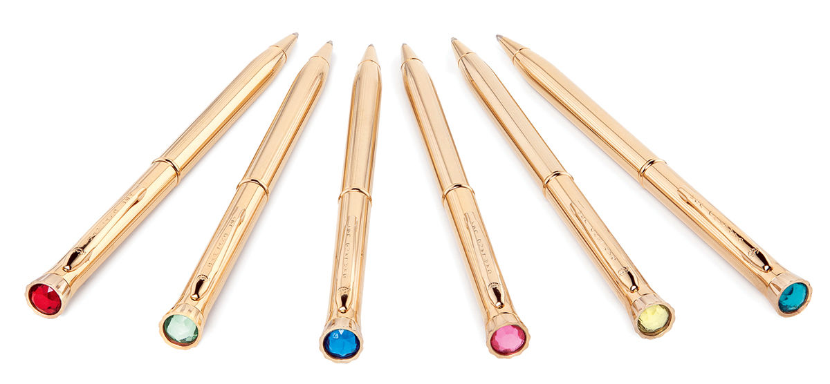 Garland Writing Instruments
