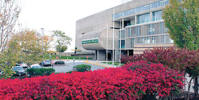 THE COMMUNITY COLLEGE of Rhode Island has received two five-year TRIO grants from the U.S. Department of Education totaling $7.4 million to continue providing Rhode Island Educational Talent Search and Opportunity Center services to low-income, first-generation Rhode Island students. / COURTESY COMMUNITY COLLEGE OF RHODE ISLAND THE COMMUNITY COLLEGE of Rhode Island has received two five-year TRIO grants from the U.S. Department of Education totaling $7.4 million to continue providing Rhode Island Educational Talent Search and Opportunity Center services to low-income, first-generation Rhode Island students. / COURTESY COMMUNITY COLLEGE OF RHODE ISLAND
