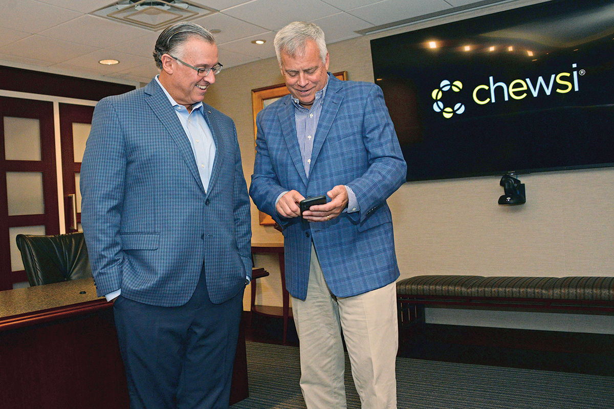 First Circle’s Chewsi app helps patients access dentists affordably