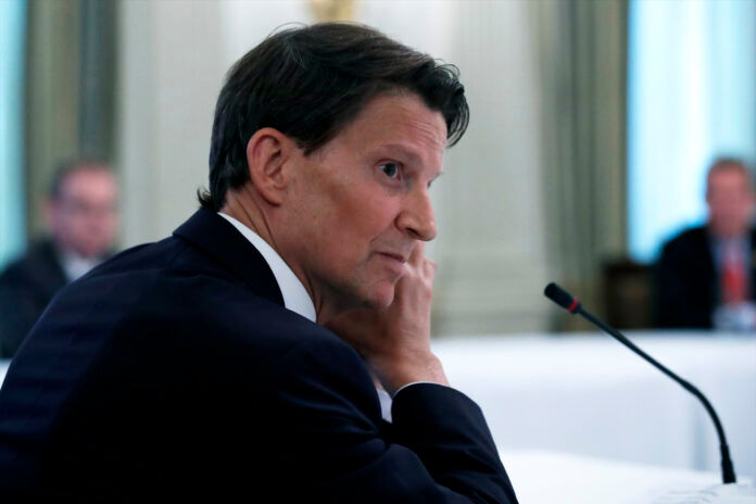 Hasbro CEO Medical Leave