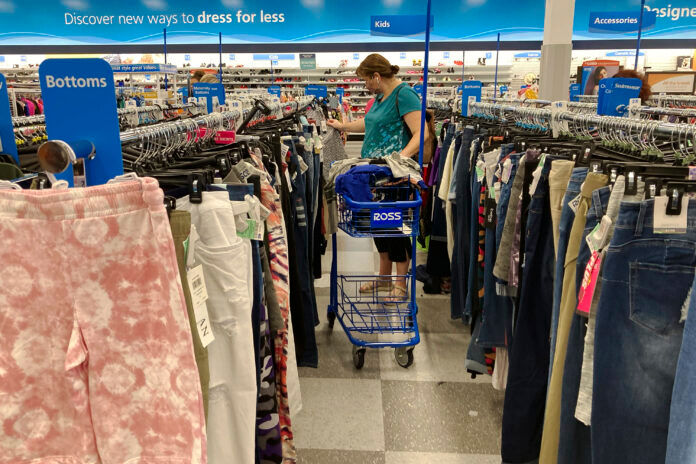 Consumer Spending