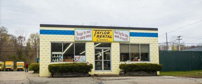 Taylor Rental