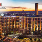 COURTESY THE FOUNDRY