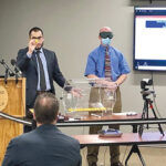 PBN FILE PHOTO/CASSIUS SHUMAN