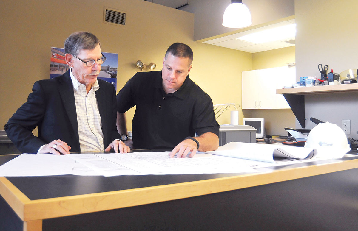 New England Construction