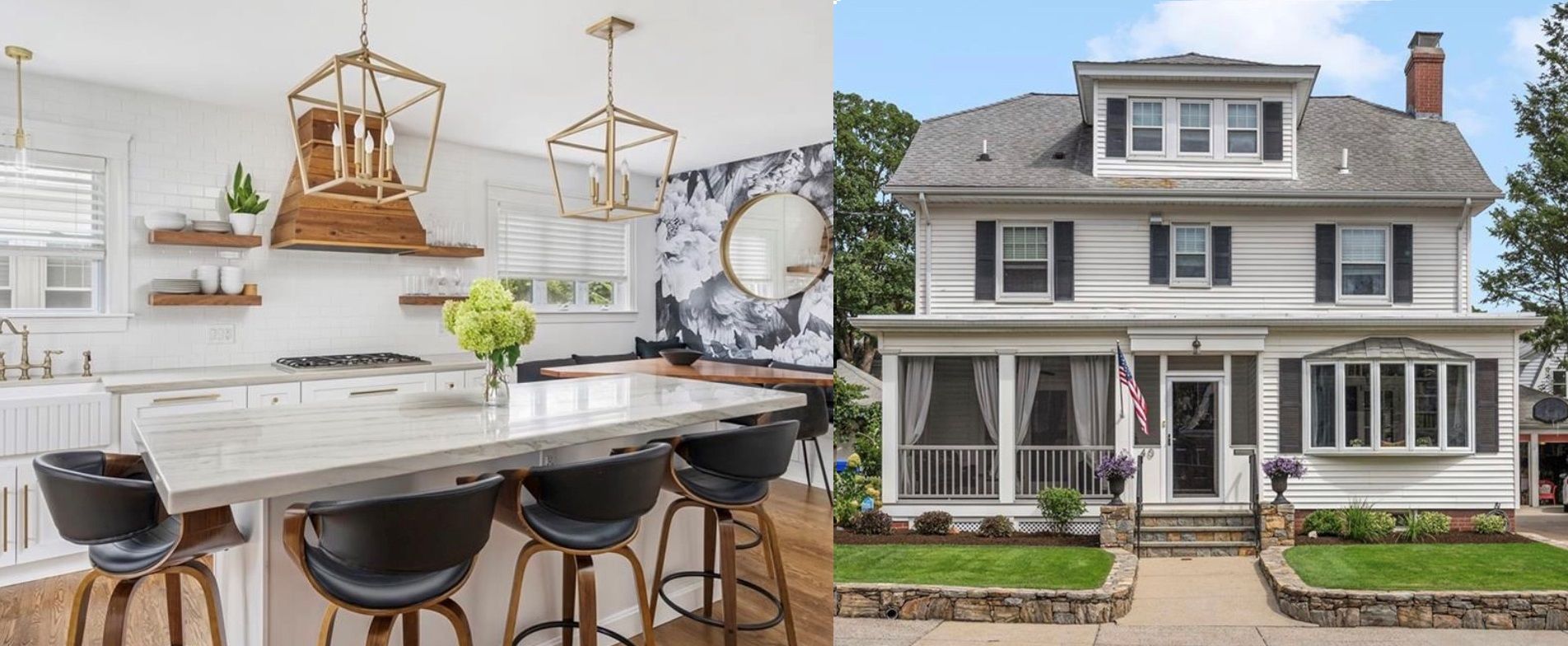 Pawtucket Realtor’s remodeled home sets record for city’s biggest sale