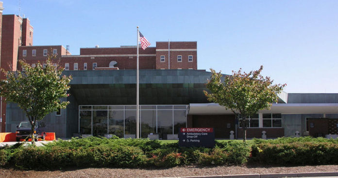 THE PROVIDENCE VA MEDICAL CENTER is sticking with its current quarantine policies, calling the new guidance for a five-day quarantine 