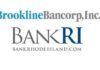 BankRI parent company reports $115M in 2021 earnings