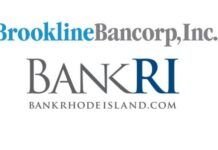 BankRI parent company reports $115M in 2021 earnings