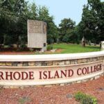 RHODE ISLAND COLLEGE has received a $3 million gift from philanthropist Edward Avedisian for the college's nursing school. / COURTESY RHODE ISLAND COLLEGE
