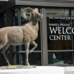 COURTESY UNIVERSITY  OF RHODE ISLAND