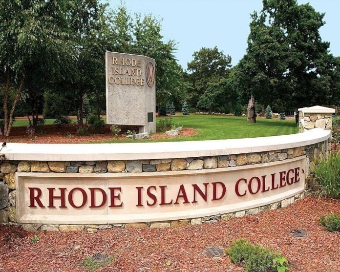 RHODE ISLAND COLLEGE, along with the Rhode Island College Foundation, the Rhode Island Foundation and the Rhode Island Chapter of the Association of Fundraising Professionals (AFP-RI) announced today the creation of the Fundraising Apprenticeship Specialization program to create a pipeline for diverse fundraising professionals. / COURTESY RHODE ISLAND COLLEGE