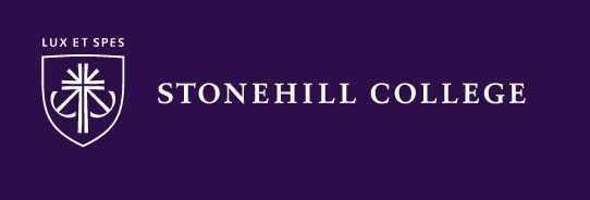 STONEHILL COLLEGE is no longer requiring masks on campus in indoor settings.