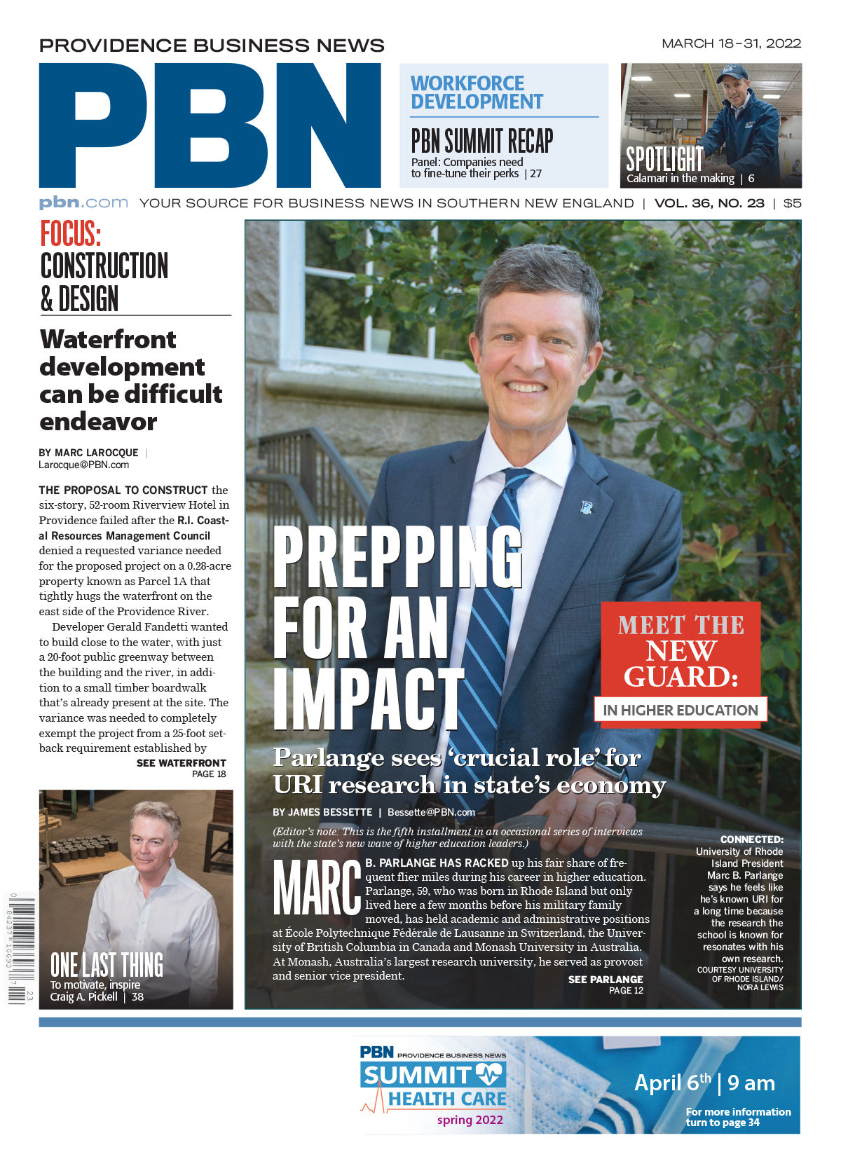 PBN Digital Issue – March 18, 2022