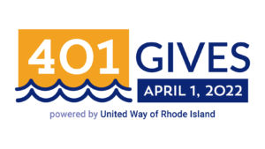 401 GIVES DAY on Friday hopes to raise $4.01 million for local nonprofits.