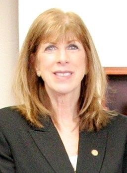 PATRICIA M. DICENSO has been named the new chairperson for the R.I. Council on Elementary and Secondary Education. / COURTESY R.I. OFFICE OF THE GOVERNOR