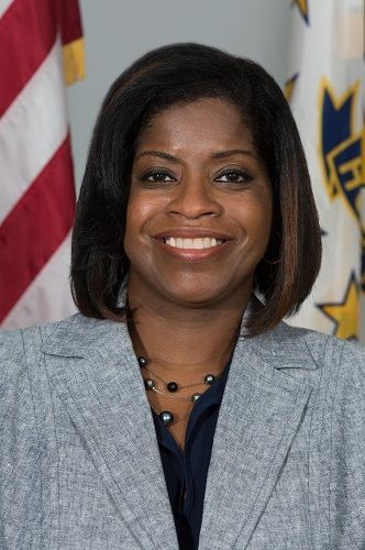 Executive Office of Health & Human Services Secretary Jones stepping down