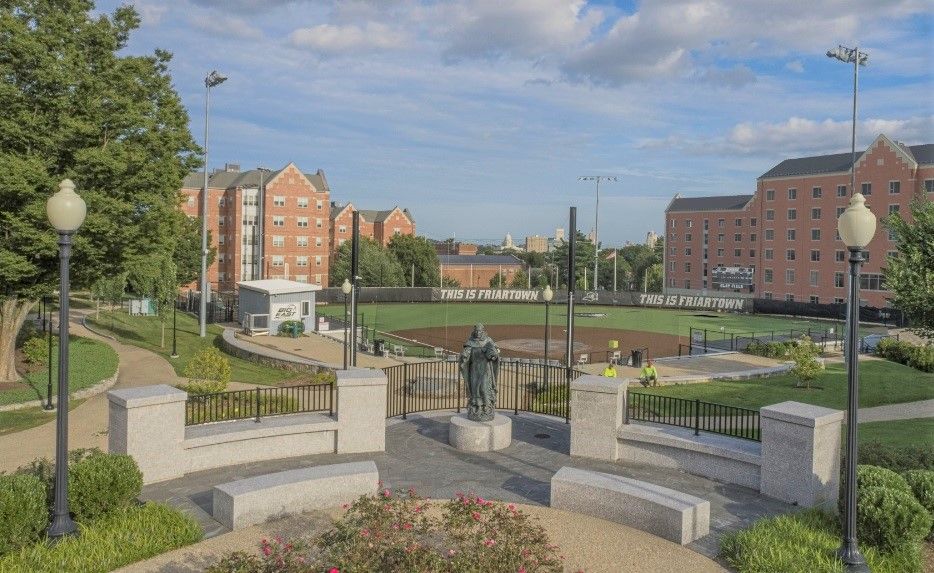 Providence College $54M dorm proposal coming before city board