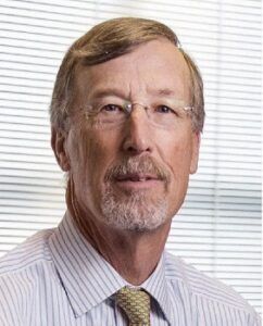 CARE NEW ENGLAND HEALTH SYSTEM CEO and President Dr. James E. Fanale said his company is receiving more interest beyond the recent offer from StoneBridge Healthcare LLC to acquire the Rhode Island hospital company. / PBN FILE PHOTOS/ COURTESY STONEBRIDGE HEALTHCARE LLC AND CARE NEW ENGLAND HEALTH SYSTEM