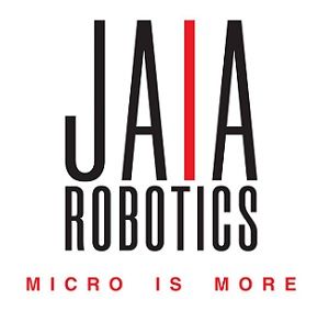 Bja Robotics Jaia Robotics is Rhode Island winner of BlueTech Startup Competition