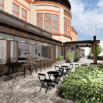 RENDERING COURTESY MARSELLA DEVELOPMENT CORP.