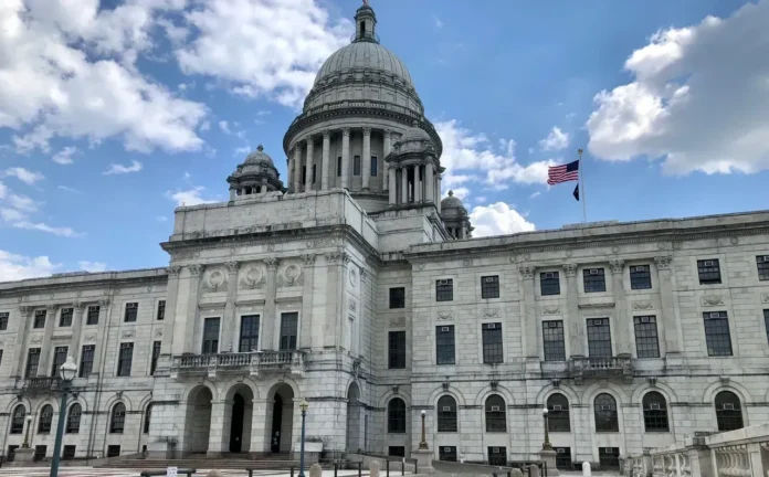 statehouse