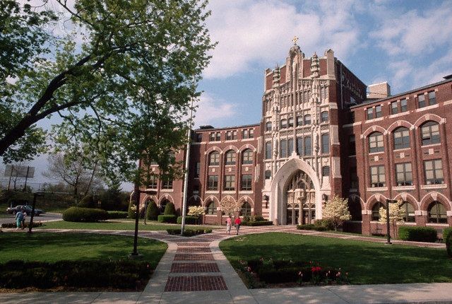 Providence College