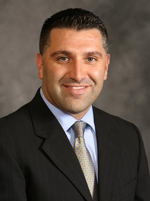 Joseph Simonian