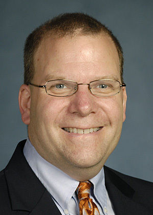 Gregory R. Rieben
