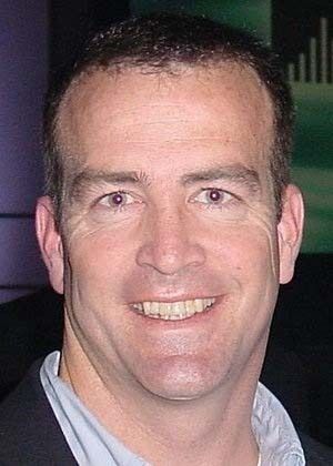 Gleason to plan IT strategies at Envision Tech