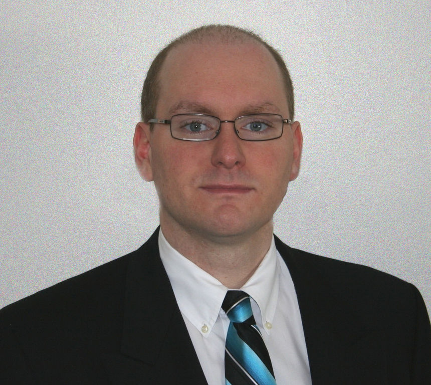 Kevin Ricci Five Questions With: Kevin Ricci