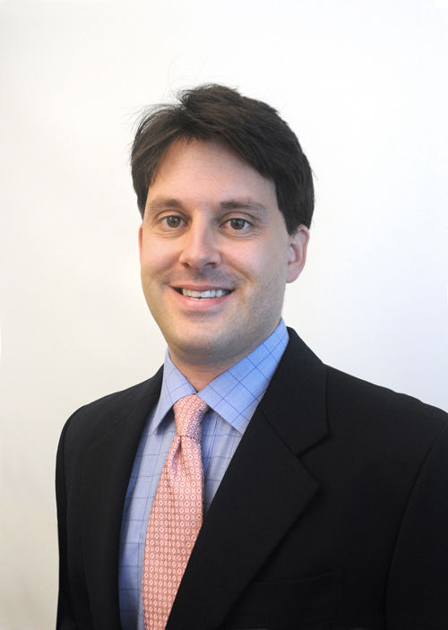 James Pacetti James W. Patti