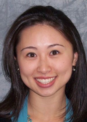 Melissa Lin Monte