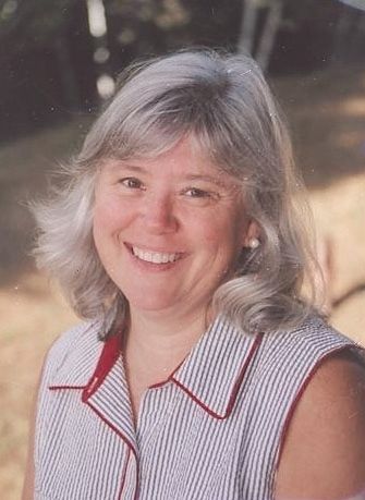 Five Questions With: Lynne Tungett