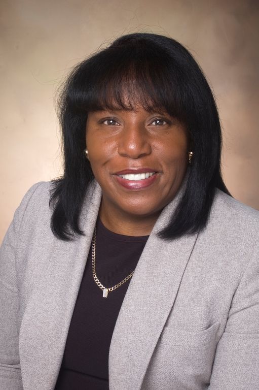 Five Questions With: Gertrude F. Jones