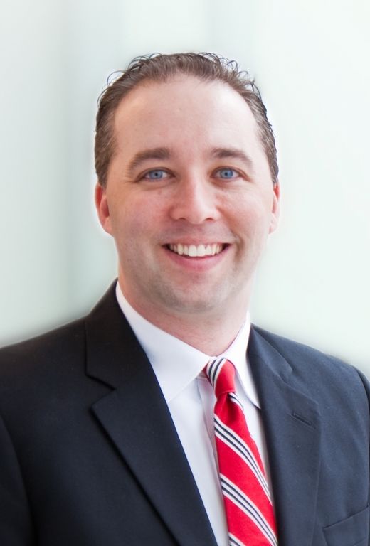 Five Questions With Jim Gallagher