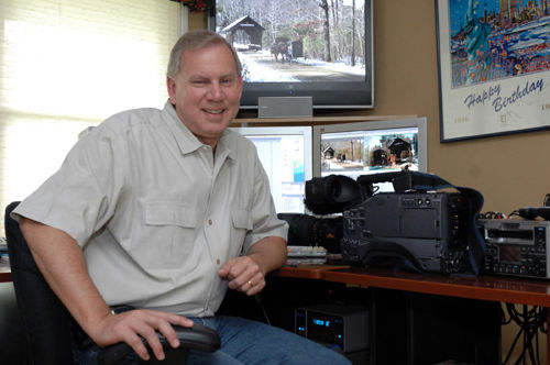 Pcombes Networking fuels video-production industry growth