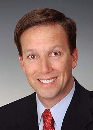 Bill DeWitt