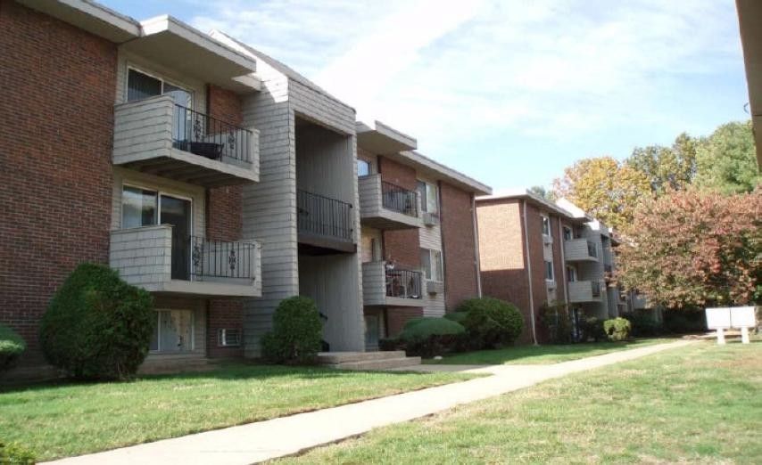 The Bilotti Group buys Pocasset Village for 9.55 million