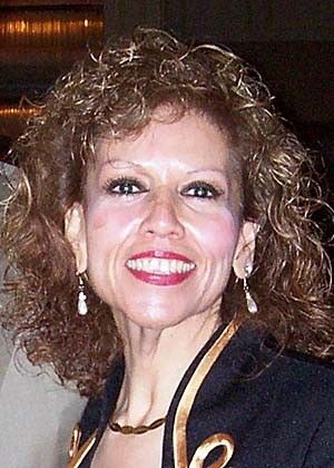 Sendy Rivas Sandy Riojas