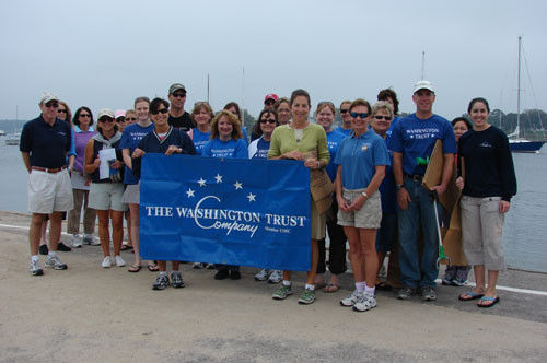 Tradition of service has bank entrenched locally