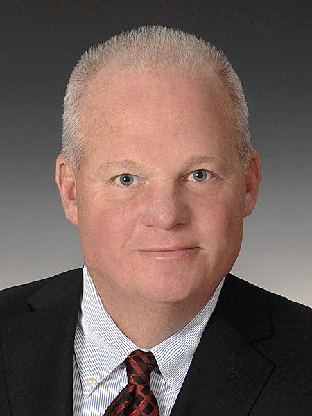 David Cunningham