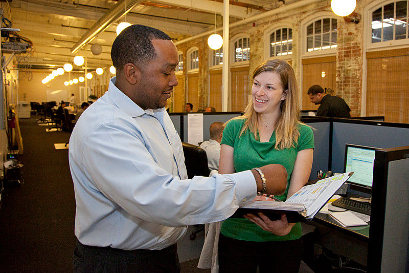 BG Staffing acquires American Partners Inc.