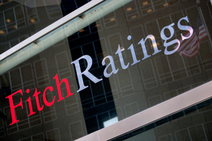 FITCH RATINGS says the AAA credit rankings on France, the United States and the United Kingdom are likely to come under pressure in 2013. / BLOOMBERG FILE PHOTO/SCOTT EELLS FITCH RATINGS says the AAA credit rankings on France, the United States and the United Kingdom are likely to come under pressure in 2013. / BLOOMBERG FILE PHOTO/SCOTT EELLS