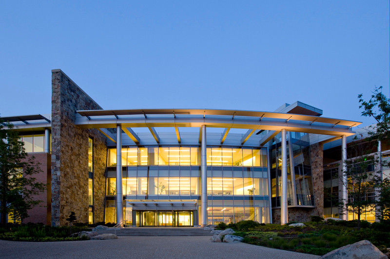 Fidelity earns BOMA recognition