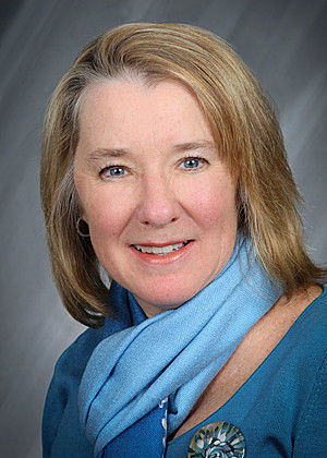 Ruppell named head of early-childhood work at Connecting for Children