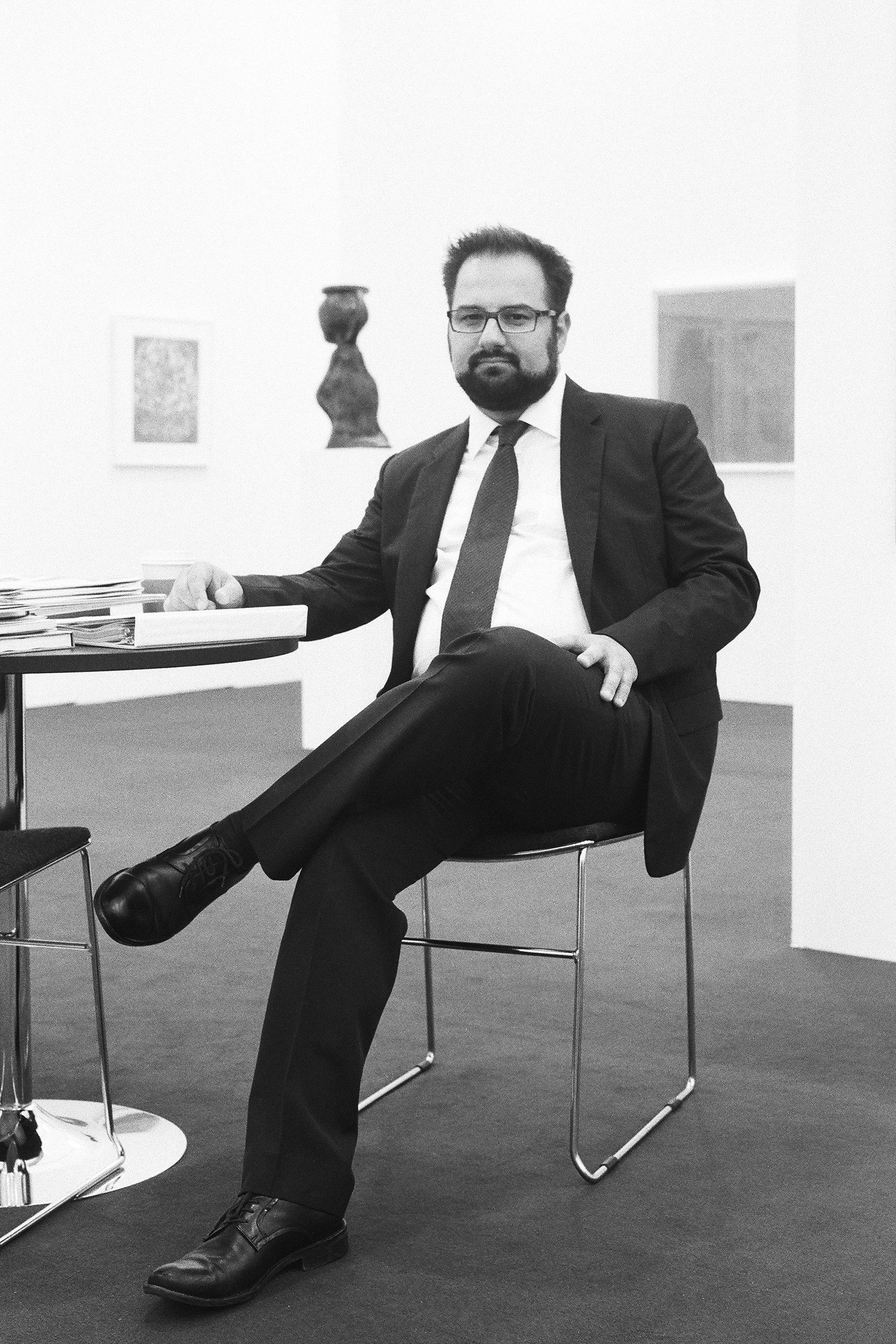 RISD Museum picks new curator for contemporary art
