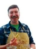 Jess Rye Five Questions With: Jesse Rye