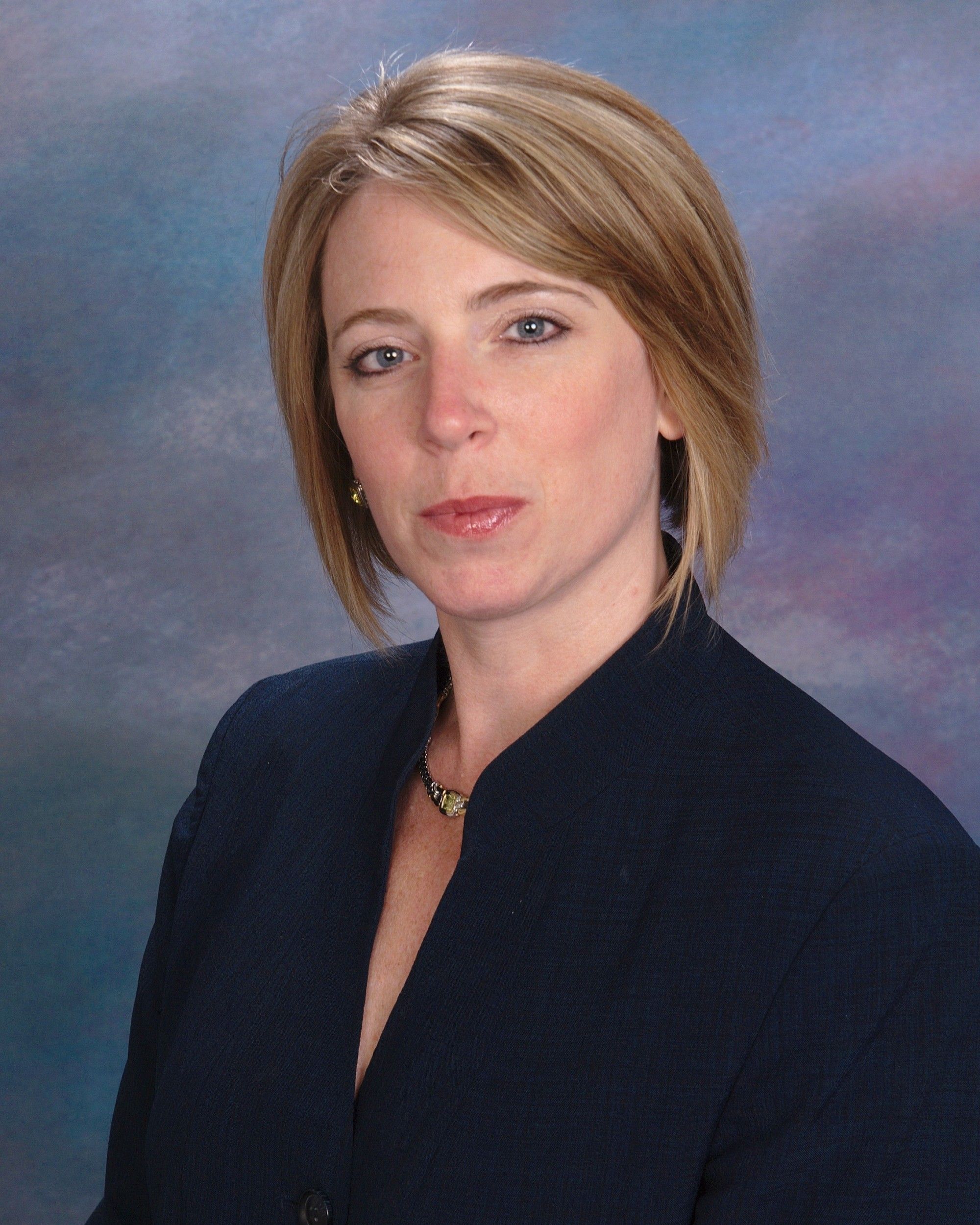 Five Questions With: Krista D. Snyder