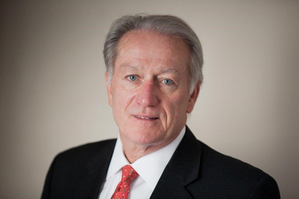 John Simcox Five Questions With: John C. Simmons